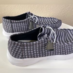 Boat Loafer Slip on new size 9 Womens
